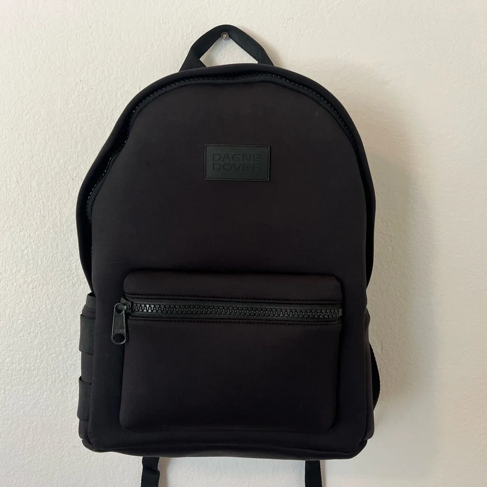 Dagne Dover Dakota Large Backpack - Picture 10 of 13